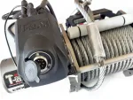 Cabrestante T-MAX Industrial 22500 24v