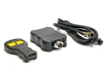 Mando Inalámbrico T-MAX con soporte magnético 12v HEW