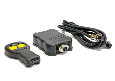 Mando Inalámbrico T-MAX con soporte magnético 12v HEW