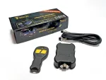 Mando Inalámbrico T-MAX con soporte magnético 12v HEW