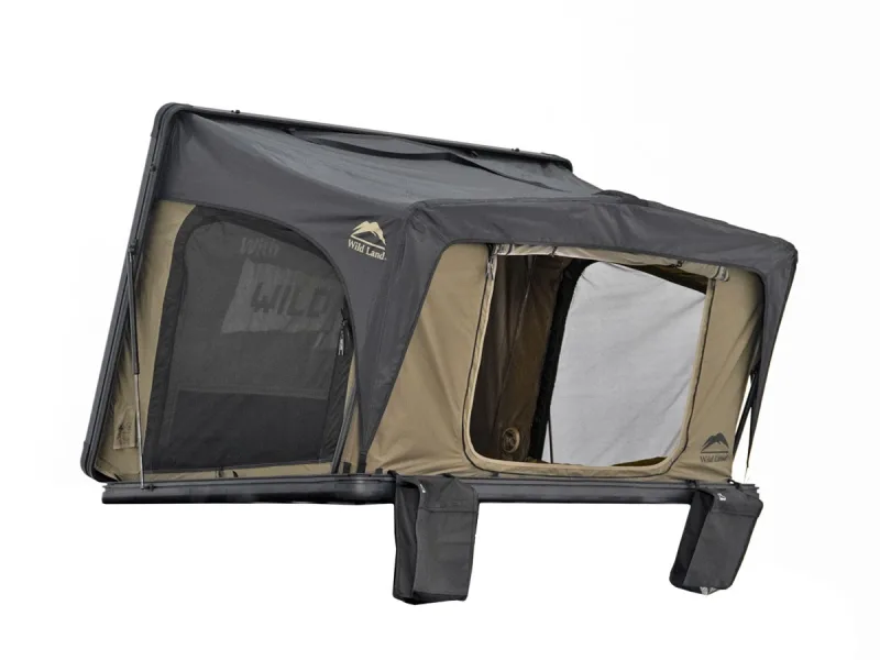 Tienda de techo WildLand BRÉTEMA 140