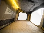Tienda de techo WildLand BRÉTEMA 140
