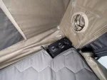 Tienda de techo WildLand BRÉTEMA 140