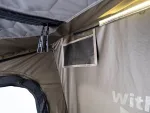 Tienda de techo WildLand BRÉTEMA 140
