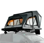 Tienda de techo WildLand CARAMIÑA 130