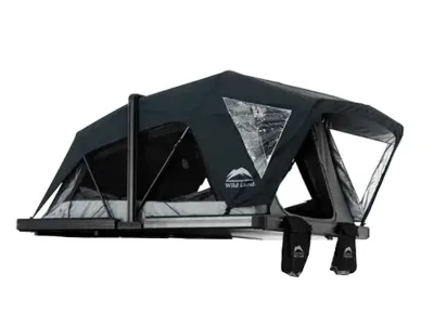 Tienda de techo WildLand CARAMIÑA 180