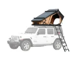 Tienda de techo WildLand FISTERRA 120 V2