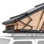 Tienda de techo WildLand FISTERRA 120 V2
