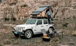 Tienda de techo WildLand FISTERRA 120 V2