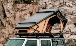 Tienda de techo WildLand FISTERRA 120 V2