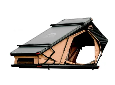 Tienda de techo WildLand FISTERRA 140 V2
