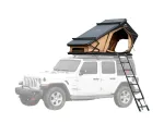 Tienda de techo WildLand FISTERRA 140 V2