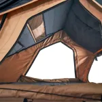 Tienda de techo WildLand FISTERRA 140 V2
