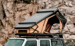 Tienda de techo WildLand FISTERRA 140 V2