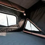Tienda de techo WldLand LAREIRA 140