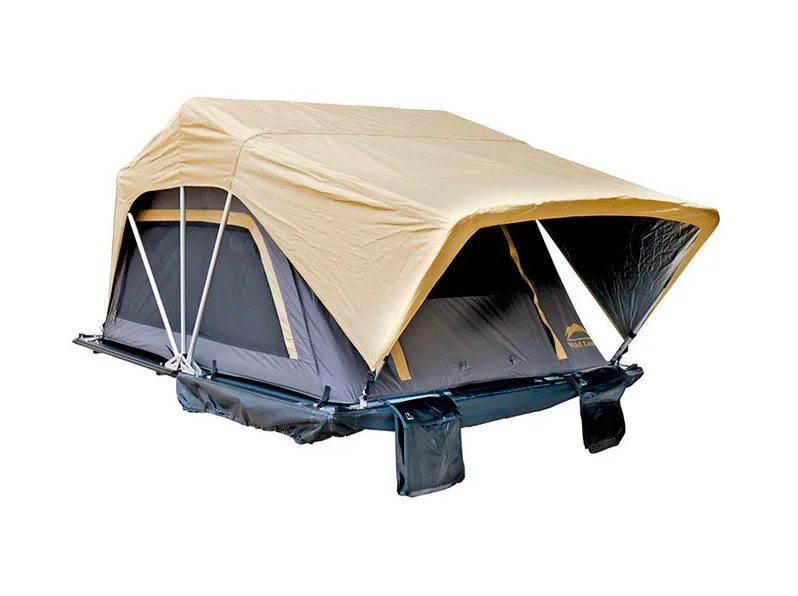 Tienda de techo WildLand VAGALUME 160