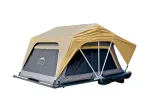 Tienda de techo WildLand VAGALUME 160