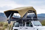 Tienda de techo WildLand VAGALUME 160