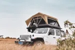 Tienda de techo WildLand VAGALUME 160