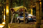 Tienda de techo WildLand VAGALUME 160
