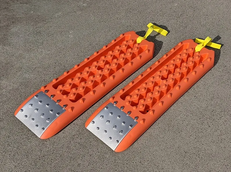 Planchas arena ESCAPER BUDDY METAL Híbridas 85x25cm
