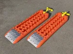 Planchas arena ESCAPER BUDDY METAL Híbridas 85x25cm