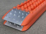 Planchas arena ESCAPER BUDDY METAL Híbridas 85x25cm