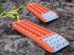 Planchas arena ESCAPER BUDDY METAL Híbridas 85x25cm