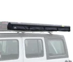 Toldo lateral WildLand carcasa rígida 2,5m