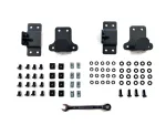 Kit anclajes de toldo a tiendas WildLand