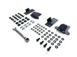 Kit anclajes de toldo a tiendas WildLand