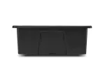 Caja de almacenamiento DECKED PAYLOADER 32(3 uds) Negro
