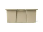 Caja de almacenamiento DECKED PAYLOADER 32(3 uds) Beige