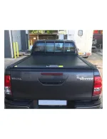 Persiana TOYOTA HILUX REVO 2015- para modelos con protector de cristal cabina