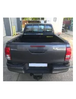 Persiana TOYOTA HILUX REVO 2015- para modelos con protector de cristal cabina