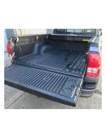 Persiana TOYOTA HILUX REVO 2015- para modelos con protector de cristal cabina