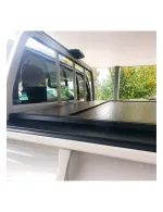 Persiana TOYOTA HILUX REVO 2015- para modelos con protector de cristal cabina