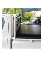 Persiana TOYOTA HILUX REVO 2015- para modelos con protector de cristal cabina