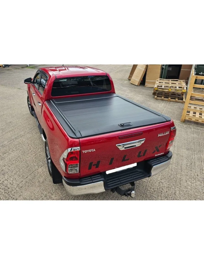 Persiana TOYOTA HILUX 2015-