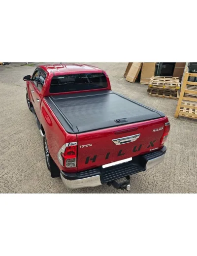 Persiana TOYOTA HILUX 2015-
