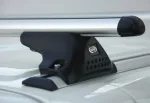 Hard Top ALPHA CME con portones laterales elevables RANGER 2012-2022 dob.cab.