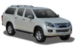 Hard Top ALPHA GSE con ventanas DMAX 2012-2020 dob.cab.