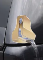 Hard Top ALPHA GSE con ventanas DMAX 2012-2020 dob.cab.