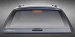 Hard Top ALPHA GSE sin ventanas D-MAX 2012-2020 dob.cab.