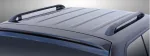 Hard Top ALPHA GSE sin ventanas D-MAX 2012-2020 dob.cab.