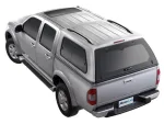 Hard Top AEROKLAS con ventanas L200 2010-2015