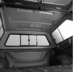 Hard Top AEROKLAS con ventanas L200 2010-2015