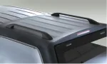 Hard Top AEROKLAS sin ventanas L200 2010-2015 dob.cab.