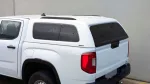 Hard Top AEROKLAS con ventanas L200 2015-2019 dob.cab.