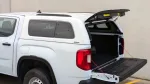 Hard Top AEROKLAS con ventanas L200 2015-2019 dob.cab.